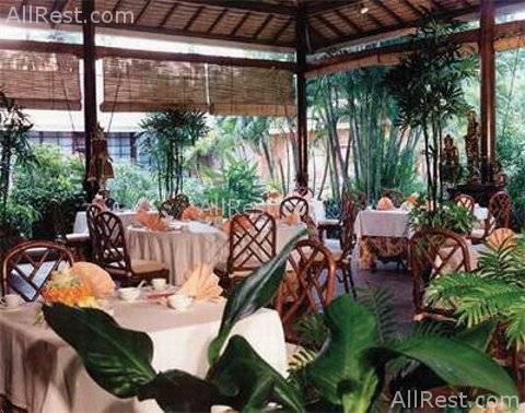 Melia Bali - The Garden Villas 84
